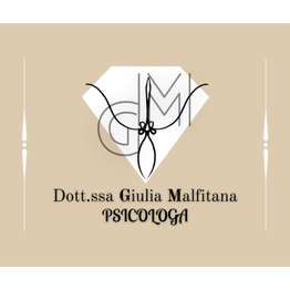 Dott.ssa Psicologa Giulia Malfitana logo