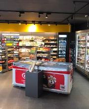 JET Tankstelle Bild 1