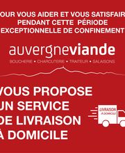 Auvergne Viande image 1