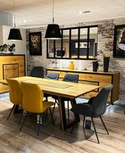 Mobilier de France Brive (Sarl) Commerçant indépendant image 1