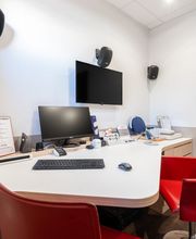 Audioprothésiste Lorient-Alain Afflelou Acousticien image 3