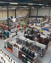 PROLIANS NORMANDIE Caen Mondeville image 2