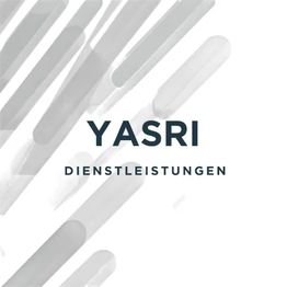 Yasri Dienstleistungen