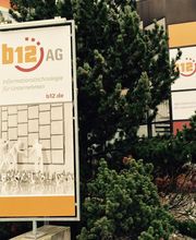 b12 AG - Informationstechnologie für Unternehmen Bild 5