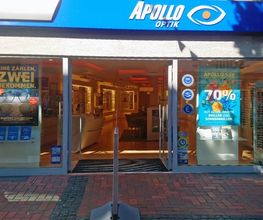 Apollo-Optik - Vreden - Wassermühlenstr. Bild 1