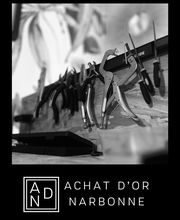 Achat d'Or Narbonne image 20