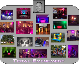 Total Evènement image 3