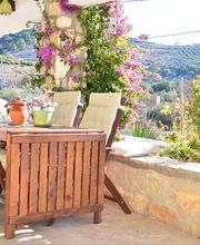 Alojamiento Rural Cortijo Los Santeros imagen 11