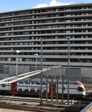 Thomas Jundt Ingénieurs Civils SA Bild 11