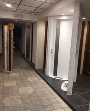 SP Porte e Finestre in pvc immagine 3