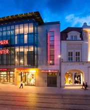 Schlosspark-Center Schwerin Bild 9