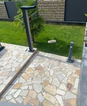 Grüne Quadrate Garten- und Landschaftsbau GmbH Bild 4