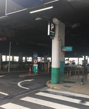 Parking Saba Estación Tren Madrid - Chamartín imagen 4