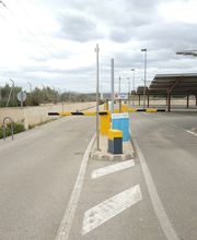 Parking Saba Estación Tren Puente Genil imagen 4