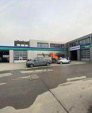 Euromaster Peney Bild 1