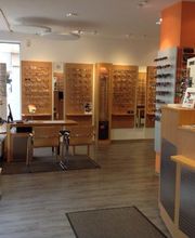 Hallmann Optik (ehem. Rohde Augenoptic) Bild 2
