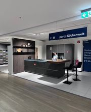 porta Küchenstudio Gütersloh Bild 6