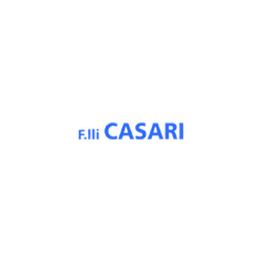 F.lli Casari Ponteggi Dalmine logo