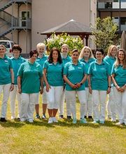 Curamus Pflegedienst Bild 1