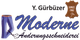 Yusuf Gürbüzer Moderne Schneiderei