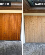 Lukas und Florians Malergeschäft KLG Bild 2