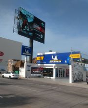 Michelin Car Service - Tirex Costa de Oro imagen 6