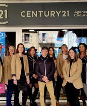 Century 21 Agence Coeur de Bresse image 2