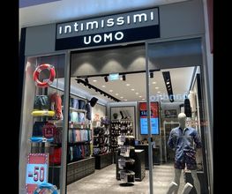 IUMAN Intimissimi Uomo immagine 1