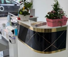 Le Nails Düsseldorf Bild 6