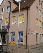 VR TeilhaberBank Beratungsfiliale Kornburg Bild 1