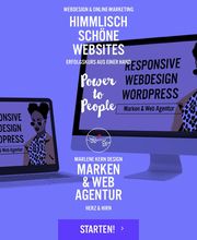 Marlene Kern Design Online Werbeagentur Bild 20