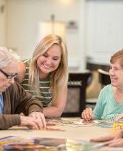 Dominion Senior Living of Sevierville image 7