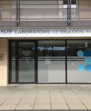 Laboratoire de Reignier -  BIOGROUP ALPES image 7