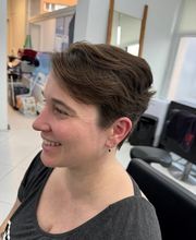 Hair Passion, Jasmin Lerch Bild 13