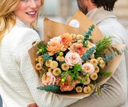 Fleuriot Fleurs, Fleuriste la Corraterie Bild 8