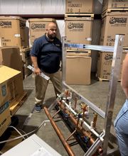 McWilliams Heating, Cooling and Plumbing image 4