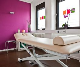 HCR Worms - Physiotherapeutische Praxis Bild 7