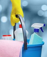 SmartClean Gebäudereinigung GbR Bild 1