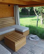 Stillger Raumausstattung + Autosattlerei Bild 2