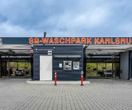 EFA/bft Tankstelle Bild 7
