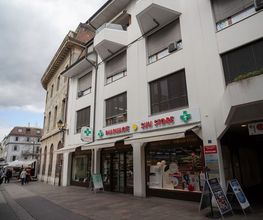 Pharmacie Sun Store Nyon Bourg