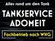 Tankservice Adomeit