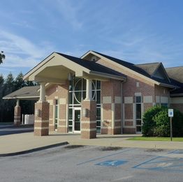 Vital Federal Credit Union