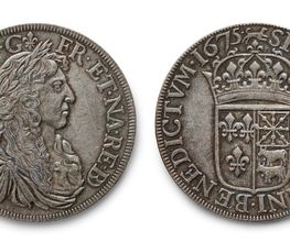 Numis 43 image 8