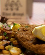 Gaststätte Alter Simpl Bild 13