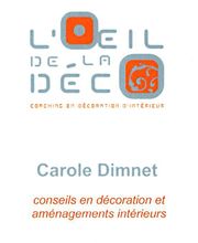 DIMNET CAROLE image 1