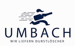 Getränkebringdienst Umbach