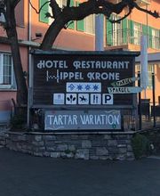 Restaurant Hippel Krone Bild 5