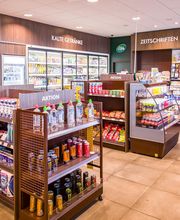 Shell Recharge Charging Station Bild 4