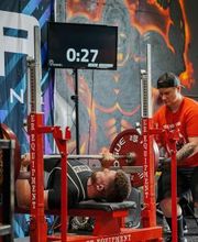 Legends 24/7 Gym image 6